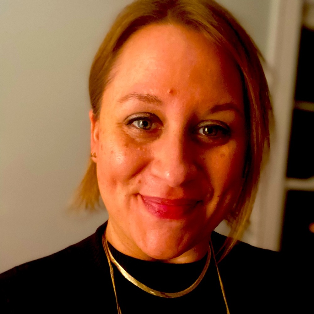 Meet your Posher, Liz